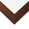 20x26 Inspirations 2 Inch MDF Moulding, Wall Display Frame for Art, Posters, or Photos by wallsthatspeak
